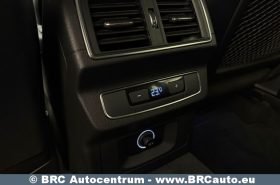 Audi Q5 45 TFSI Quattro Premium Automatas 2019