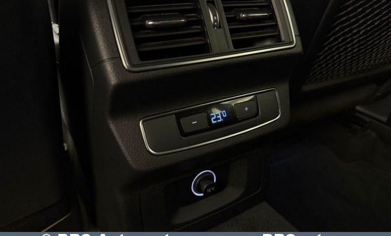 Audi Q5 45 TFSI Quattro Premium Automatas 2019 full