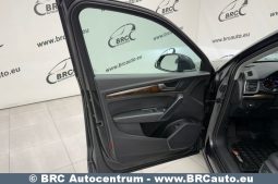 Audi Q5 45 TFSI Quattro Premium Automatas 2019 full