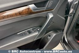 Audi Q5 45 TFSI Quattro Premium Automatas 2019 full