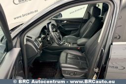 Audi Q5 45 TFSI Quattro Premium Automatas 2019 full