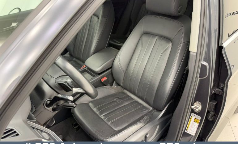 Audi Q5 45 TFSI Quattro Premium Automatas 2019 full
