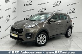 Kia Sportage 1.6 GDI 2018