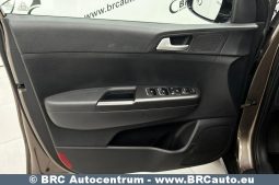 Kia Sportage 1.6 GDI 2018 full