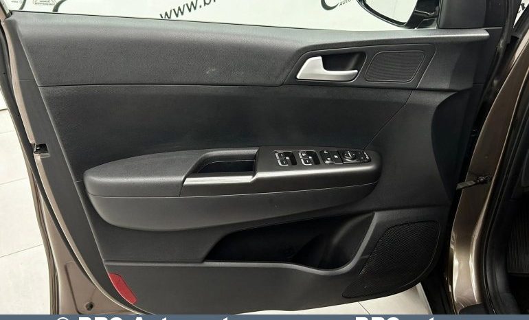 Kia Sportage 1.6 GDI 2018 full