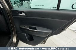 Kia Sportage 1.6 GDI 2018 full