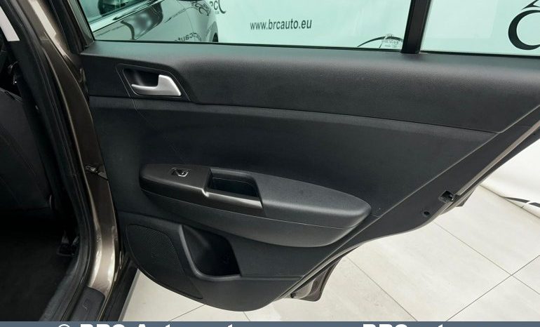 Kia Sportage 1.6 GDI 2018 full