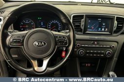 Kia Sportage 1.6 GDI 2018 full