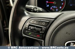 Kia Sportage 1.6 GDI 2018 full