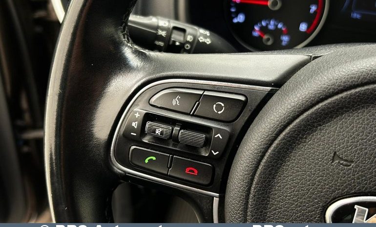 Kia Sportage 1.6 GDI 2018 full