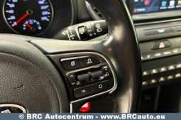 Kia Sportage 1.6 GDI 2018 full