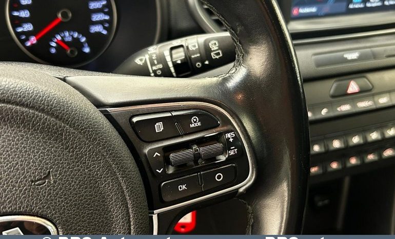 Kia Sportage 1.6 GDI 2018 full