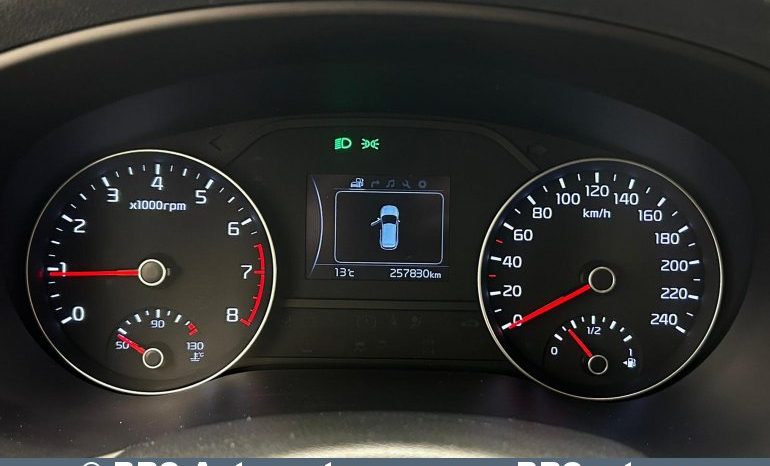 Kia Sportage 1.6 GDI 2018 full