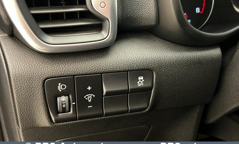 Kia Sportage 1.6 GDI 2018 full