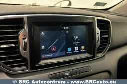 Kia Sportage 1.6 GDI 2018 full