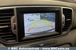 Kia Sportage 1.6 GDI 2018 full