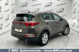 Kia Sportage 1.6 GDI 2018 full