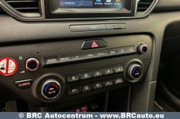 Kia Sportage 1.6 GDI 2018 full