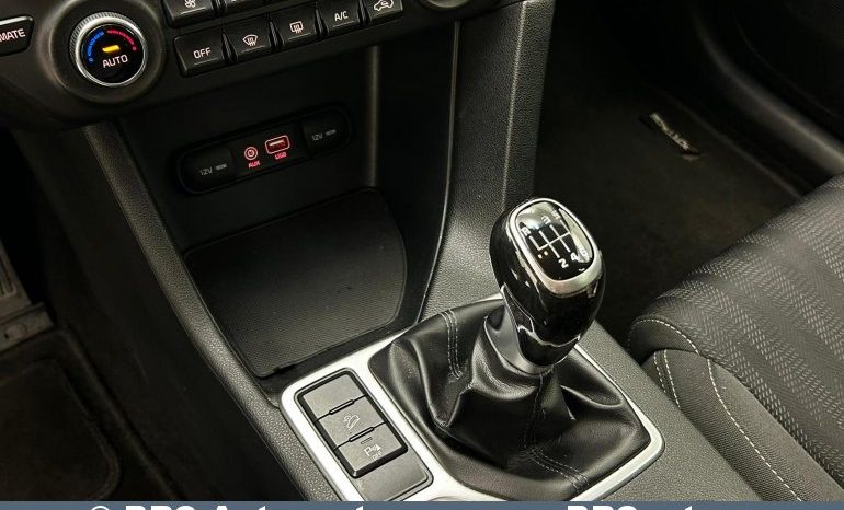 Kia Sportage 1.6 GDI 2018 full