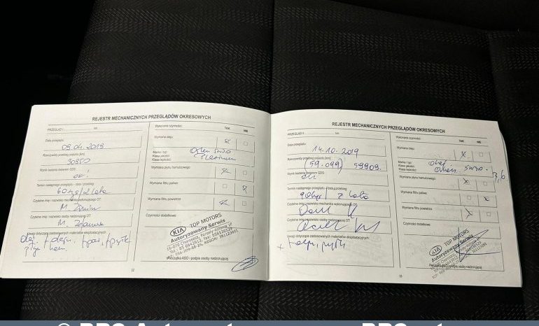 Kia Sportage 1.6 GDI 2018 full