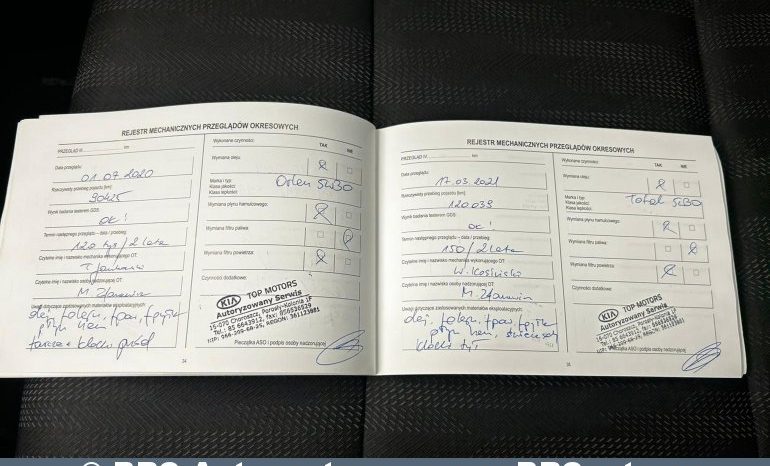 Kia Sportage 1.6 GDI 2018 full