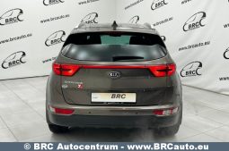 Kia Sportage 1.6 GDI 2018 full