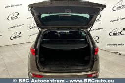 Kia Sportage 1.6 GDI 2018 full