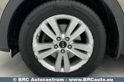 Kia Sportage 1.6 GDI 2018 full