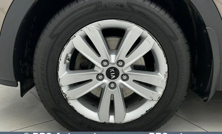 Kia Sportage 1.6 GDI 2018 full