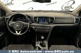 Kia Sportage 1.6 GDI 2018