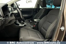 Kia Sportage 1.6 GDI 2018 full