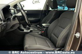 Kia Sportage 1.6 GDI 2018