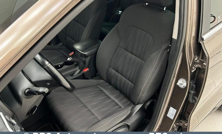 Kia Sportage 1.6 GDI 2018 full