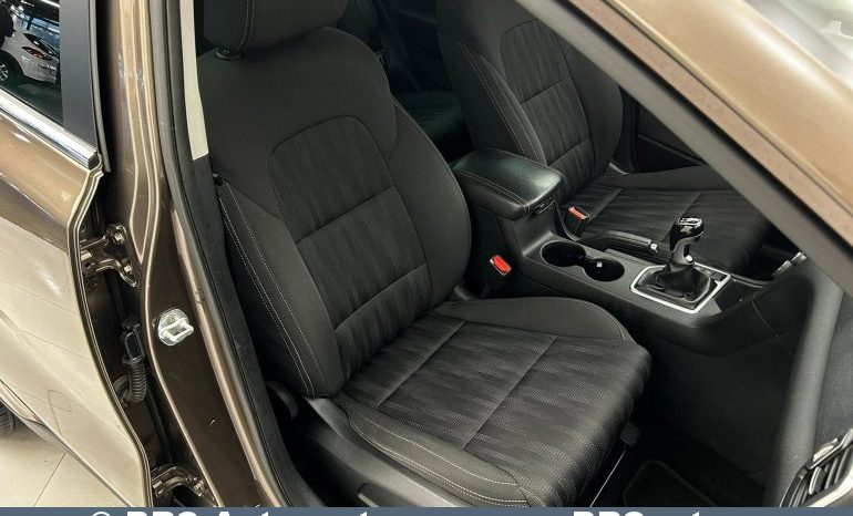 Kia Sportage 1.6 GDI 2018 full