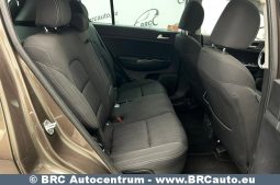 Kia Sportage 1.6 GDI 2018 full