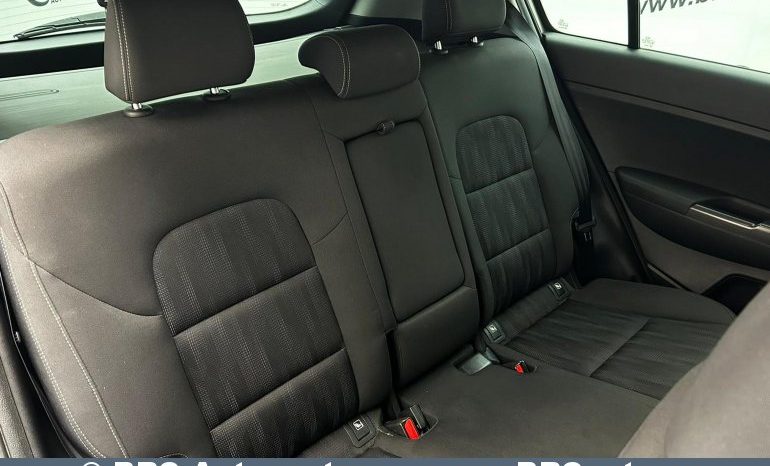 Kia Sportage 1.6 GDI 2018 full