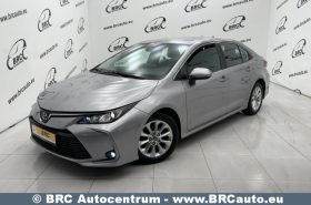 Toyota Corolla 1.6 Automatas 2020