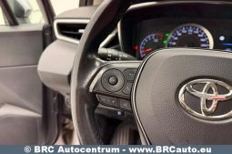 Toyota Corolla 1.6 Automatas 2020 full