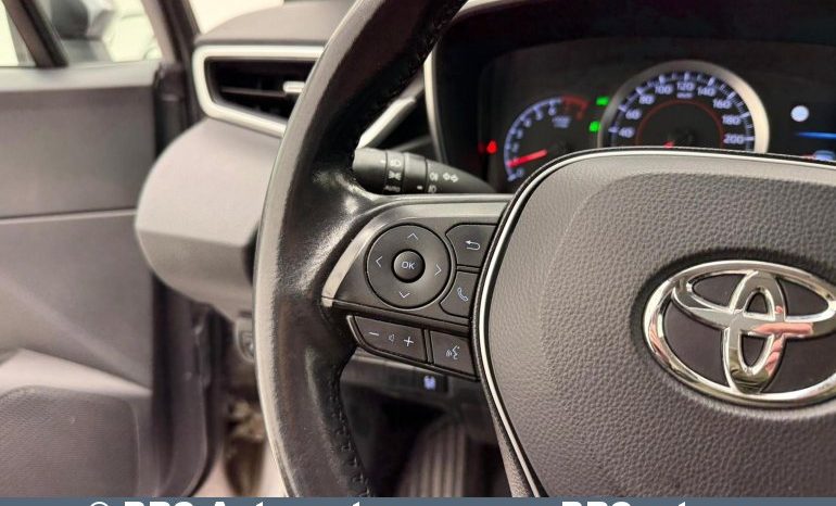 Toyota Corolla 1.6 Automatas 2020 full
