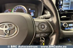 Toyota Corolla 1.6 Automatas 2020 full