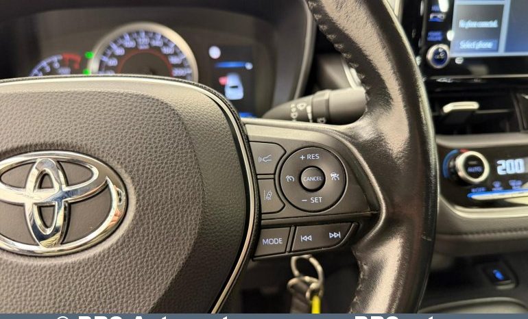 Toyota Corolla 1.6 Automatas 2020 full