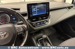 Toyota Corolla 1.6 Automatas 2020 full