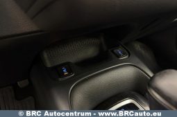 Toyota Corolla 1.6 Automatas 2020 full