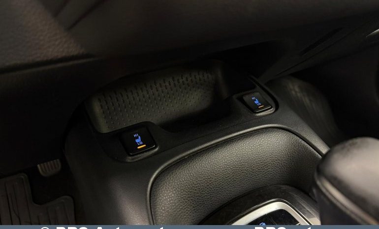 Toyota Corolla 1.6 Automatas 2020 full