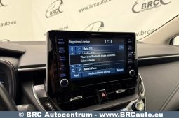 Toyota Corolla 1.6 Automatas 2020 full