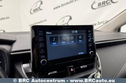 Toyota Corolla 1.6 Automatas 2020 full