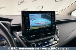 Toyota Corolla 1.6 Automatas 2020 full