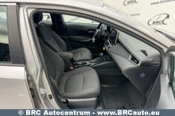 Toyota Corolla 1.6 Automatas 2020 full