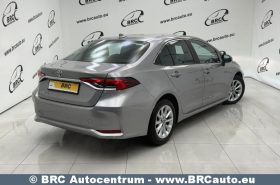 Toyota Corolla 1.6 Automatas 2020