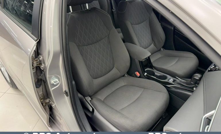 Toyota Corolla 1.6 Automatas 2020 full